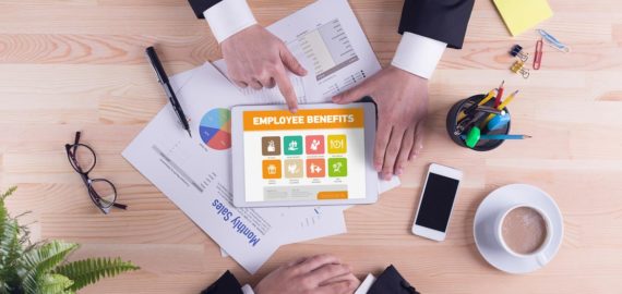 Employee Benefits, Pension, and Profit Sharing Plans