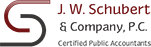 J.W. Schubert & Company, P.C.