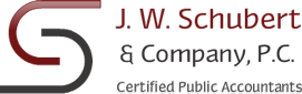 J.W. Schubert & Company, P.C.